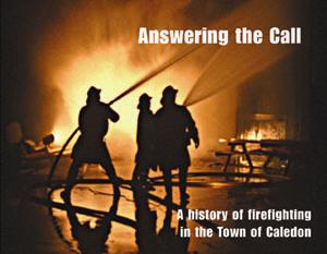 history of firefighters